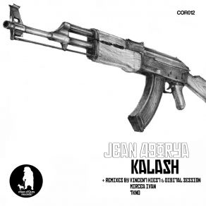 Download track Kalash (Original Mix) Jean Agoriia