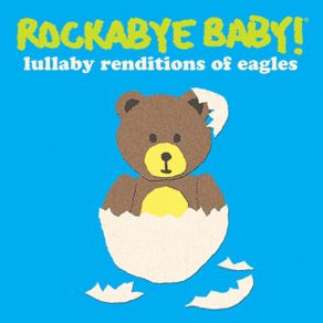 Download track The Best Of My Love Rockabye Baby!