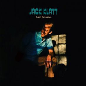 Download track I'll Never Let You Down Jack Klatt