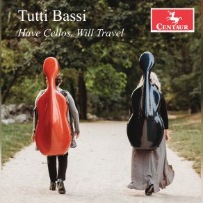 Download track Barsanti: A Collection Of Old Scots Tunes (Excerpts Arr. For 2 Cellos): No. 25, O Dear Mother, What Shall I Do Tutti Bassi