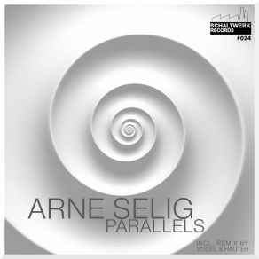 Download track Posterchild Arne Selig