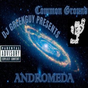 Download track Late Night Ridin DJ Greenguy