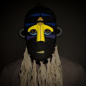 Download track Trials Of The Past Sbtrkt