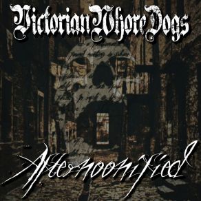 Download track Naanshaag Victorian Whore Dogs