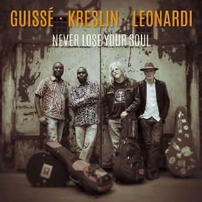 Download track Gido Guissé - Kreslin