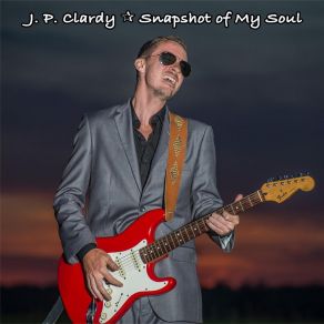 Download track Never Wanted J. P. Clardy