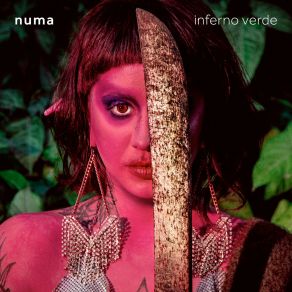 Download track Anônima NumaDonna Bagos