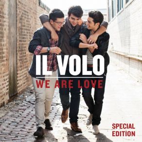 Download track Questo Amore (I Don't Want To Miss A Thing) Il Volo