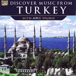 Download track Anadolu Oyun Havası Ensemble Huseyin Turkmenler