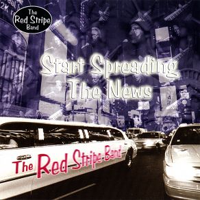 Download track Bumble Boogie The Red Stripe Band