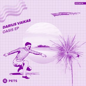 Download track Brother Darius Vaikas