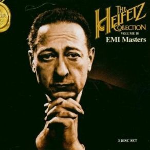 Download track Mendelsson: Concerto In E Minor, Op. 64 Allegro Molto Appassianato (R. 1949) Jascha Heifetz