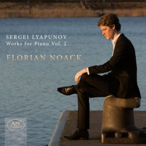 Download track Novelette In C Major, Op. 18 Florian Noack