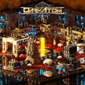 Download track Wormhole The Dark Atom