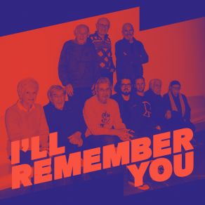 Download track Alters Anarchie I’ll Remember YouBruno Spoerri, Club Für Melodien, Claude Pfau, Valerie Claus, Georg Bechtel