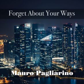 Download track Blues Trail (Edit Cut) Mauro Pagliarino