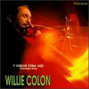 Download track Sevillana Willie Colón