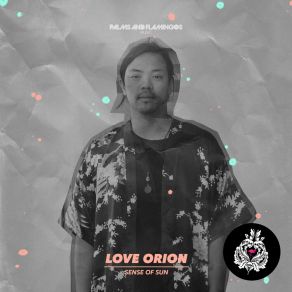 Download track Deep Field Orion Sense Of Sun