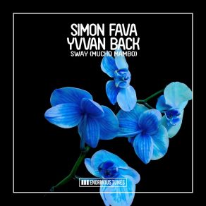 Download track Sway (Mucho Mambo) (Club Edit) Yvvan Back