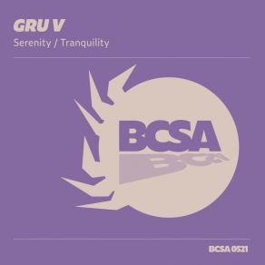 Download track Serenity Gru-V