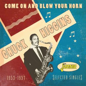 Download track Tonky Honk (& His Band) Chuck Higgins