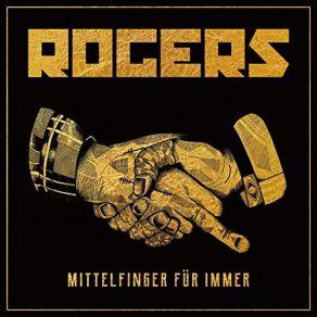 Download track Es War Nicht Alles Schlecht (Bonus Track) The Rogers