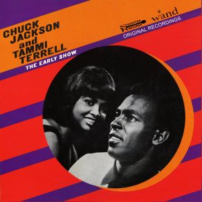 Download track Every Man Needs A Home Town Girl Chuck JacksonTammi Terrell