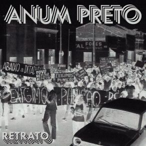 Download track Retrato Anum Preto