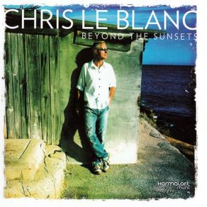 Download track Glass Reflections Chris Le Blanc