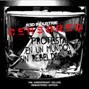 Download track Elektro Censura Red Industrie