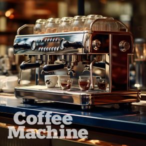 Download track Cream Coffee MachineSHABBY ROASTER