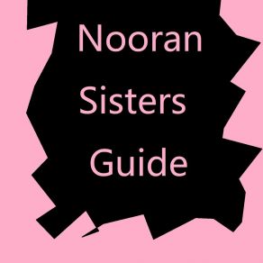 Download track Nooran Sisters Guide (Speed Up Remix) SZV