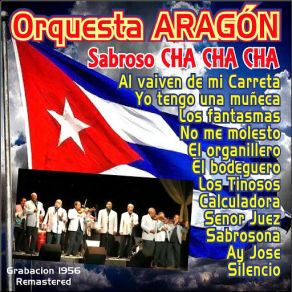 Download track Senor Juez Orquesta Aragón