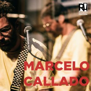 Download track Só Por Hoje (Ao Vivo) Marcelo Callado