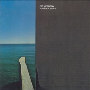 Download track Watercolors Pat Metheny