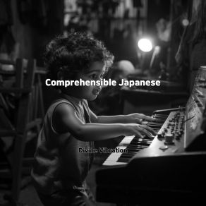 Download track Comprehensible Japanese Divine Vibration