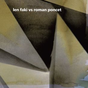 Download track Asua (Original Mix) Len Faki, Roman Poncet