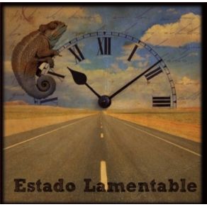 Download track El Blues De Mi Juventud Estado Lamentable