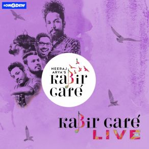 Download track Amritwani Kabir Cafe