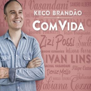 Download track Pasarero Keco Brandao