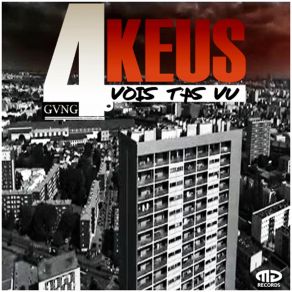 Download track Liberez 4Keus Gang