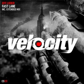 Download track Fast Lane (Radio Edit) Jeff Lieber