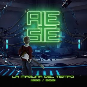 Download track Si Tú Quieres 2.0 (Versión Extendida) Aleste