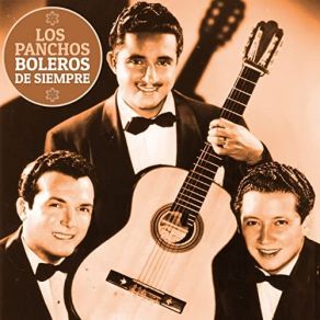 Download track Noche De Ronda Trio Los Panchos, Los Panchos