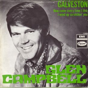 Download track Where's The Playground Susie Glen Campbell