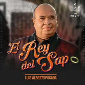 Download track El Rey Del Sapo Luis Alberto Posada