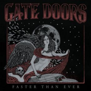 Download track Broken Life Gate Doors