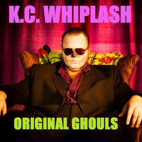 Download track She Comes From Mars K. C. Whiplash