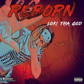 Download track K9 Loki Tha God