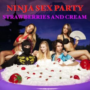 Download track Fyi I Wanna F Your A Ninja Sex Party